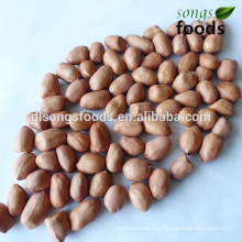 High quality and the protein peanut kernels of seaflower